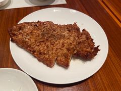油炸排骨-鼎泰丰(国金店)