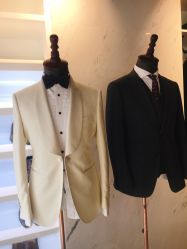 -优刻西服西装定制(金轮国际广场店)