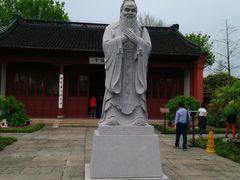 -孔庙学宫