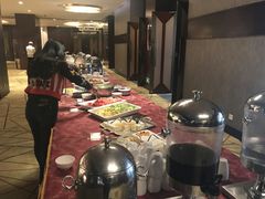 -天津滨海圣光皇冠假日酒店
