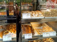 -津五福西点(万新村店)