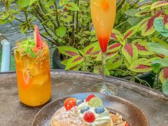 -T館·花园艺术餐厅