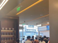 -霸王茶姬(广东东莞塘厦时代城店)