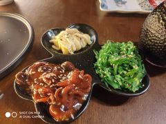 -大鲜生·亚洲菜融合小食堂