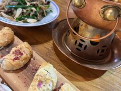 -蜗牛的家旅行主题云南菜餐厅.小酒馆(护国寺店)