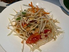 -金链花·泰国餐厅(国贸店)