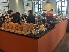 -The Workshop Coffee