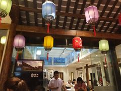 -院8里·少城记忆老川菜(宽窄巷子店)