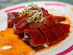-猪肉婆私房菜(容桂总店)