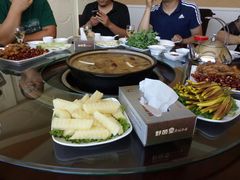 -野菌皇海景野生菌火锅(滨海大道店)