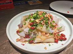 -桂小厨广西菜(宝安壹方城店)