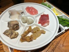 -云海肴·汽锅鸡·云南菜(高德置地店)