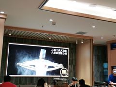 -马记永·兰州牛肉面(天通苑家乐福店)