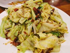 -砂锅李(九江路店)