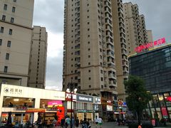-万润广场