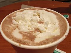 -星巴克(成都科学城店)