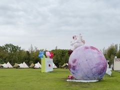 -不觉晓CAMPING(上海迪士尼营地店)