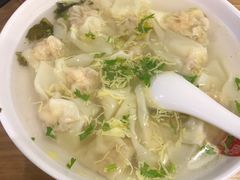 -琴岛顺天馄饨(乐客城店)
