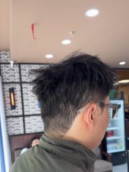 -大人物·男士理发馆