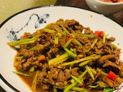 -乡吧啦·甲鱼铺子(海德二道店)