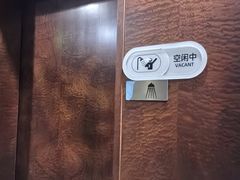 -南航明珠v2头等舱公务舱休息室