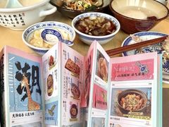 -南京大牌档(之心城店)