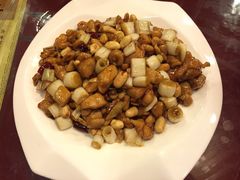 -北京小肠陈饭庄(方庄店)