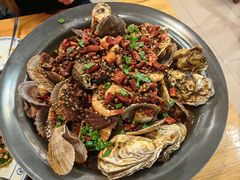 -旺角小渔村(二马路店)