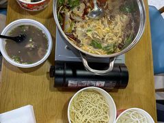 -汪爹爹武汉牛三鲜(朝外大街店)