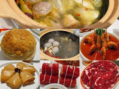 -粤来记·啫啫煲·点心(日月光店)