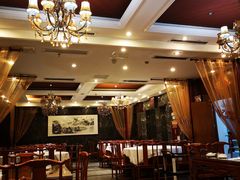 大堂-鸿运酒楼