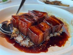 -上海小南国(正大店)