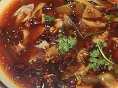 毛血旺-馬伍旺川菜(江北虹悦城店)