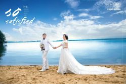 点击看大图 -巴黎春天婚纱摄影STUDIO·定制