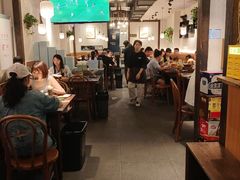 -乔街深夜食堂·台州菜·高压锅生蚝(杭州总店)