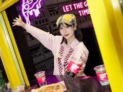 -HALO广场(梨园路店)