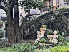 -上海东湖宾馆