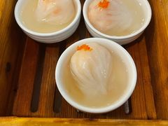 -汕头君华海逸酒店·鸿桃轩中餐厅