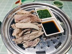 -胡杨记忆(和平路店)