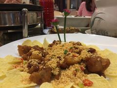 -阳光假日大酒店-西餐·自助餐