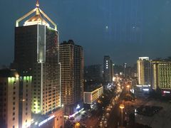 -星城之眼摩天轮