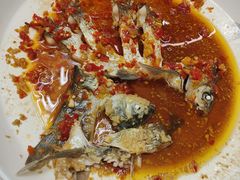 -食藕·武昌鱼(古德寺店)