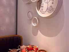 -竹外桃花·江南小酒馆(SKP·S店)