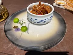 -穿越·外婆家(西溪天堂店)