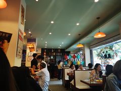 -小龍鳳餐室(番禺路店)