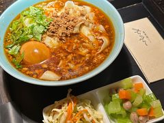 -喜晋道面馆(华严寺广场店)