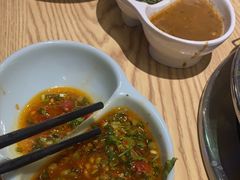 -正禾鲜·潮汕牛肉火锅(凯德天府店)