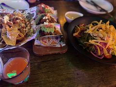 -Famous肥猫墨西哥音乐餐吧(五棵松华熙LIVE店)