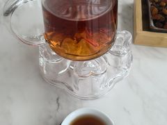 -深铁皇冠假日酒店·大堂吧