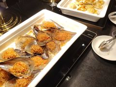 -昆明佳华广场酒店·西餐厅